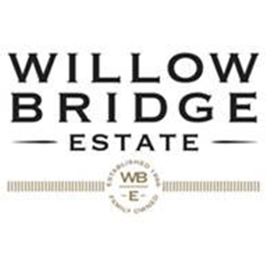Willow Bridge Estate Logo